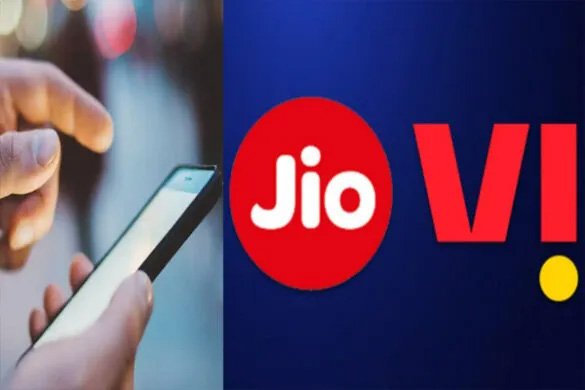 आप भी अपने वीआई नंबर को करना चाहते है जीओ में पोर्ट, ये है आसान तरीका