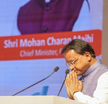 पुरी भगदड़ : सीएम मोहन चरण माझी ने भक्तों से मांगी माफी, बोले- लापरवाही अक्षम्य
