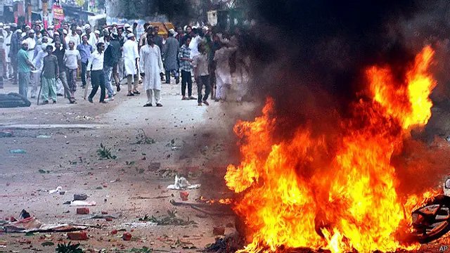 2020 दिल्ली दंगा: हत्या के आरोप में गिरफ्तार 12 आरोपी कोर्ट से बरी