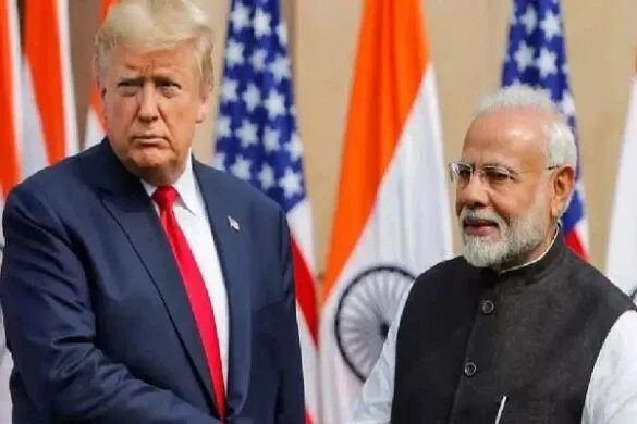 ट्रंप की नीतियों ने भारत के साथ 25 साल पुराने रिश्तों को खतरे में डाला, अमेरिकी सांसदों ने दी चेतावनी