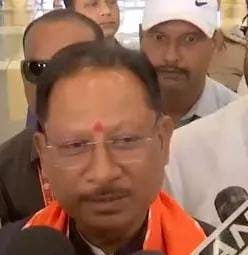 (पटना/रायपुर) बिहार चुनाव में बजी चुनावी बिगुल: नामांकन में जुटे दिग्गज नेता, कई राज्यों के सीएम पहुंचे समर्थन में