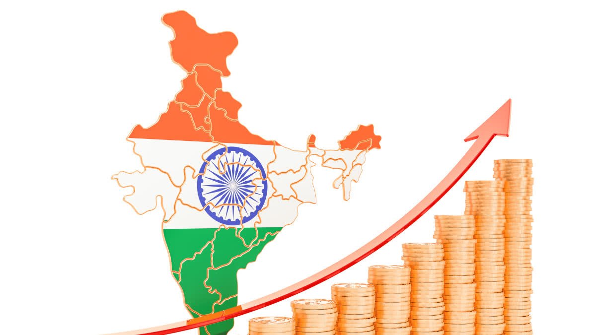 दुनिया में सबसे तेजी से बढ़ रहा भारतीय बाजार