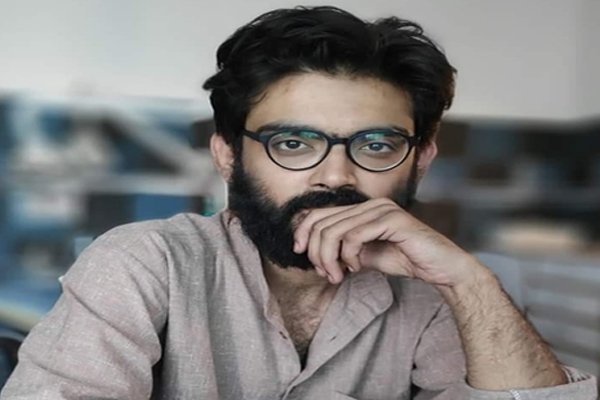 दिल्ली दंगा मामले में आरोपी शरजील इमाम ने वापस ली अपनी अंतरिम जमानत याचिका