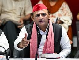 अखिलेश यादव का भाजपा पर हमला, कहा – पीडीए पूरे देश में बनेगा बदलाव की ताक़त