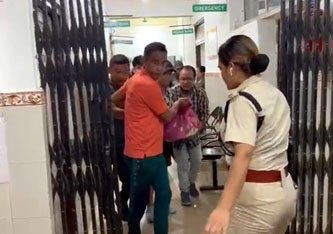 (सिलीगुड़ी) 50 फुट गहरी खाई में गिरी कार, 4 लोगों की मौत, 3 की हालत नाजुक