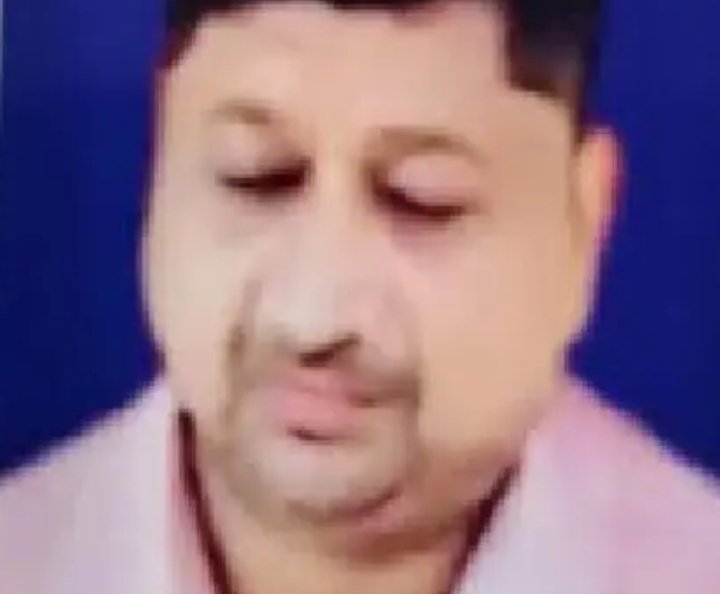 (कोरबा) दर्री के पटवारी विनोद अग्रवाल लापता, पुलिस ने दर्ज की गुमशुदगी रिपोर्ट