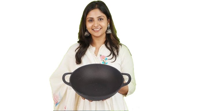 लोहे की कड़ाही में भूलकर भी न पकाएं ये चीजें, सेहत के हो सकता है खतरनाक, इन बातों का रखें ध्यान