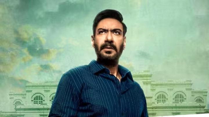 रेड 2 की बॉक्स ऑफिस पर पकड़ बरकरार, 13वें दिन कमाए इतने करोड़ रुपये