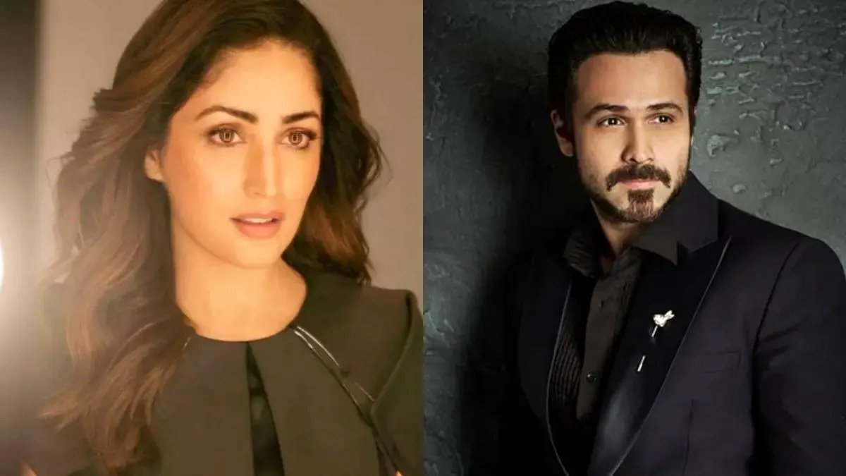 बड़े पर्दे पर आएगी शाह बानो की कहानी, तीन तलाक का काला सच दिखाएंगे इमारान हाशमी और यामी गौतम