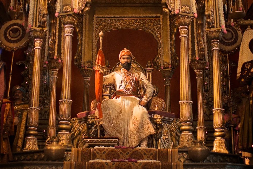 छावा ने 23वें दिन लगाई बड़ी छलांग, बनी 2025 में 500 करोड़ी करने वाली पहली फिल्म बनी