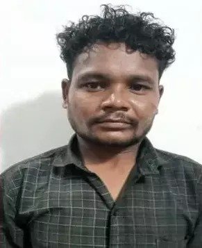 (बिलासपुर) नाबालिग से दुष्कर्म,युवक गिरफ्तार