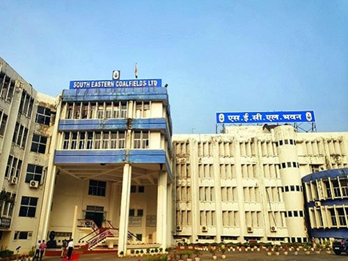 (कोरबा) एसईसीएल के 38 अधिकारियों का तबादला आदेश जारी