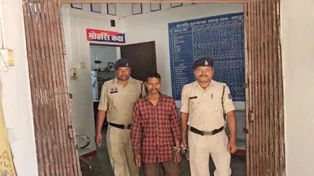 (जशपुर) घरेलू विवाद पर पुत्र ने की पिता की हत्या