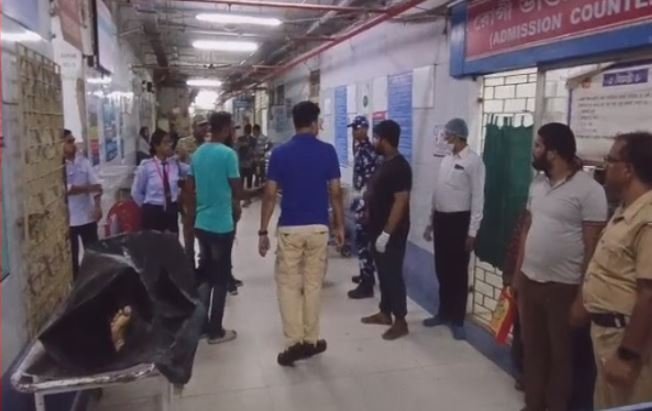 बीरभूम में बम विस्फोट, दो की मौत, दो गुटों में तनाव