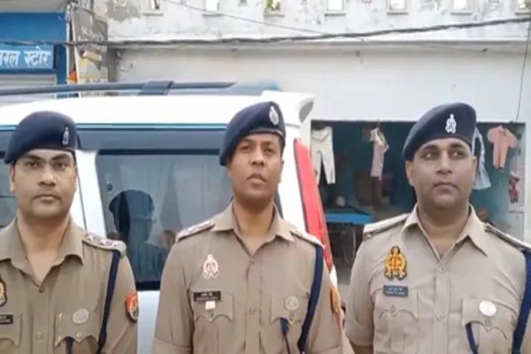 लखनऊ में महिला की हत्या, पुलिस कर रही सभी पहलुओं की जांच