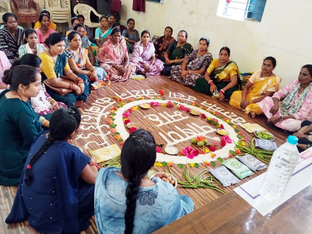 (एमसीबी) ज्ञानवर्धक क्विज प्रतियोगिता हुई सम्पन्न, जीत के लिए हुई कांटे की टक्कर