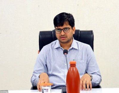 (बीजापुर) बाढ़ प्रभावित क्षेत्रों में उपयोग के लिए उपलब्ध मोटरबोट का कराए परीक्षण