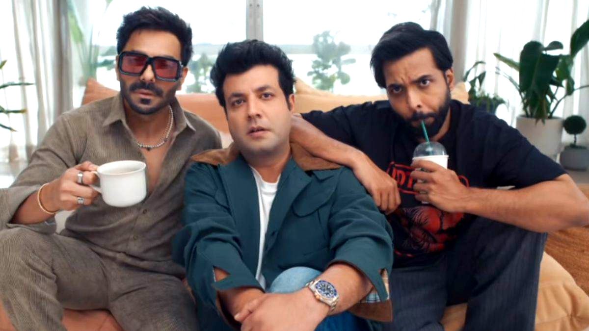 इम्तियाज अली ने अपनी अगली फिल्म साइड हीरोज का किया ऐलान, कॉमेडी का लगेगा तड़का