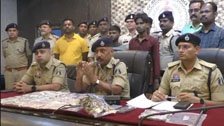 (जांजगीर) जांजगीर लूटकांड का खुलासा: व्यापारी का नाबालिग कर्मचारी निकला मास्टरमाइंड