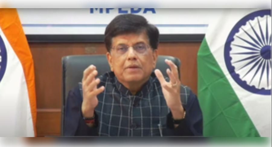 जापान, भारत का पांचवां सबसे बड़ा निवेशक, किया 43 अरब डॉलर से ज्यादा का निवेश: पीयूष गोयल
