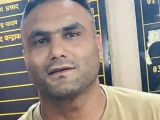 (कोरबा) दमकल कर्मी मोबाइल लूटने के आरोप में पकड़ा गया