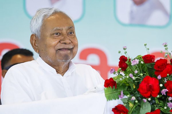 बिहार विधानसभा चुनाव: JDU ने 44 उम्मीदवारों की दूसरी लिस्ट की जारी, चेतन आनंद को नबीनगर से मिला टिकट