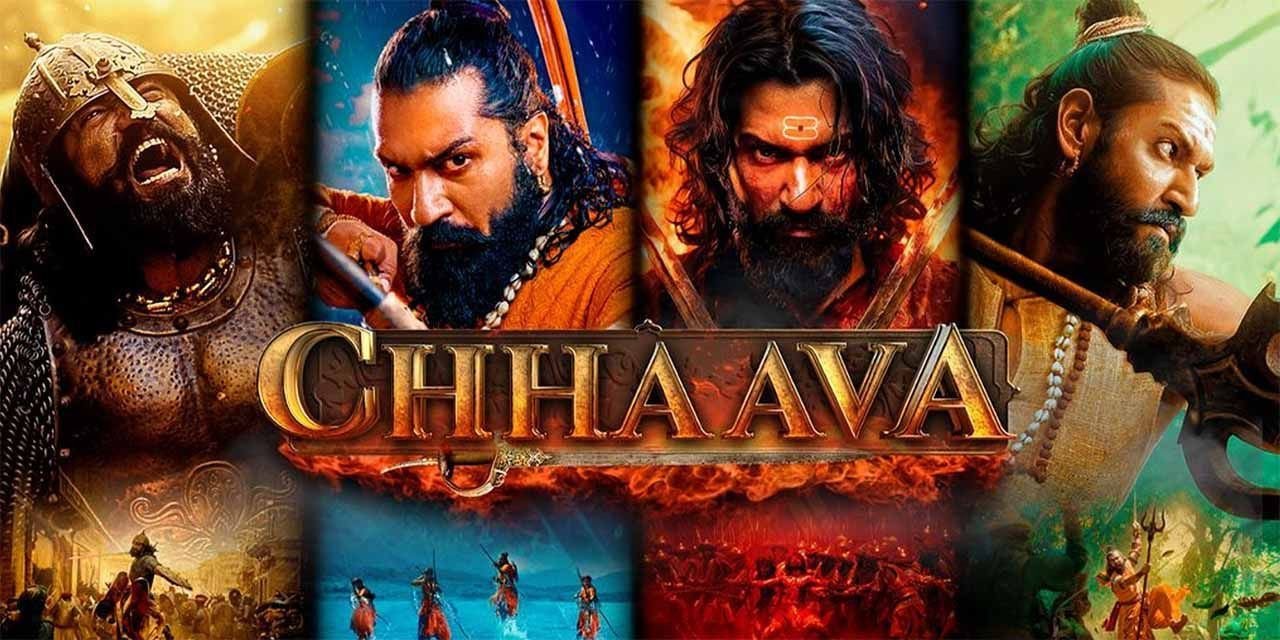 विक्की कौशल की पहली फिल्म की 500 करोड़ी क्लब में एंट्री, पुष्पा 2-जवान संग लिस्ट में शामिल हुई छावा
