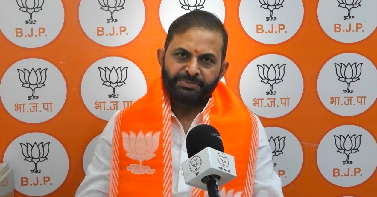 (रायपुर) सेवा पखवाड़ा के तहत विभिन्न कार्यक्रम आयोजित किए जाएंगे अखिलेश सोनी