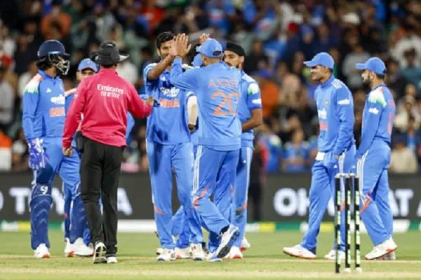 मेलबर्न में कैसा रहा टीम इंडिया का टी20 रिकॉर्ड?