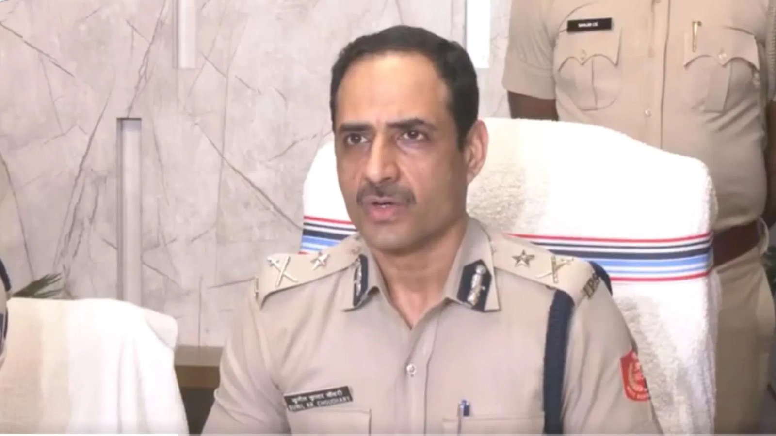दुर्गापुर कांड : जांच के तहत पुलिस ने बढ़ाया घटनास्थल का दायरा