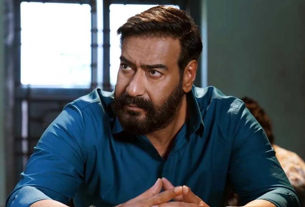 दृश्यम 3 की रिलीज तारीख से उठा पर्दा, विजय सलगांवकर बन लौट रहे अजय देवगन