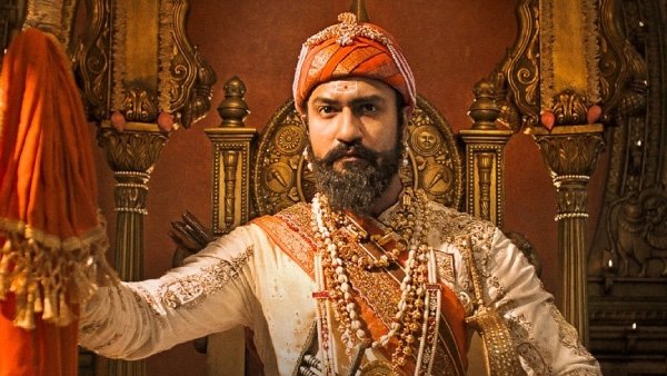 छावा बॉक्स ऑफिस कलेक्शन डे 4: छत्रपति संभाजी महाराज का क्रेज बरकरार, 200 करोड़ी क्लब में शामिल होने के लिए तैयार