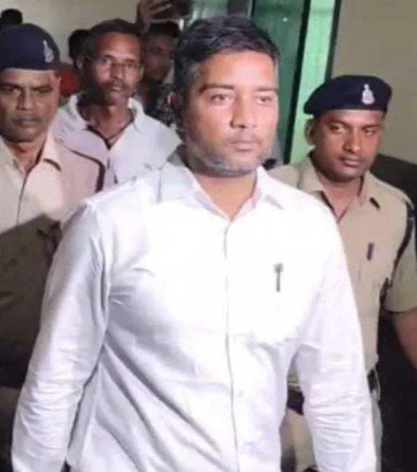 (रायपुर) चैतन्य बघेल को नहीं मिली राहत, ईओडब्लू की विशेष कोर्ट ने जमानत याचिका की खारिज