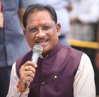 (जशपुरनगर) मुख्यमंत्री ने दी सौगात, 1 करोड़ 65 लाख की लागत से बनेगा विश्राम गृह, घोषणा अनुरूप मिली मंजूरी, जल्द शुरू होगा निर्माण कार्य  