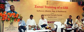 (रायपुर) पशुपालन और डेयरी उद्योग से आत्मनिर्भर भारत के लक्ष्य को आगे बढ़ाएंगे - मंत्री रामविचार नेताम