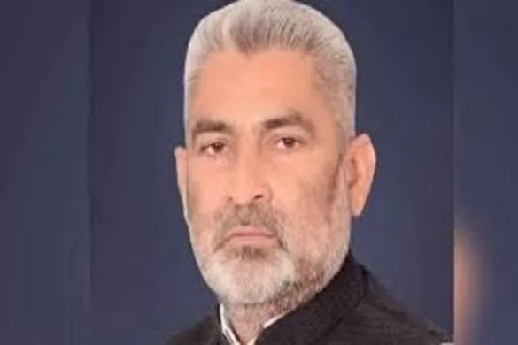 मंडियों में अनाज पर बारिश के प्रभाव का आकलन करने के लिए केंद्रीय टीमें आएंगी : कटारूचक