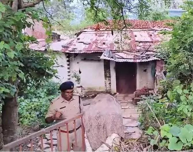 (बालोद) 65 वर्षीय कोतवालीन देवबत्ती बाई का संदिग्ध परिस्थितियों में शव मिलने से मचा हड़कंप