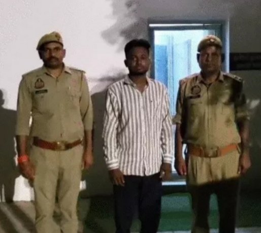 नाबालिग दलित लड़की का ब्रेनवाश कर आतंकी बनाया