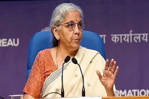 बिजनेस और टेक्नोलॉजी से तय होगा नया वर्ल्ड ऑर्डर, भारत को निभानी होगी अहम भूमिका : वित्त मंत्री