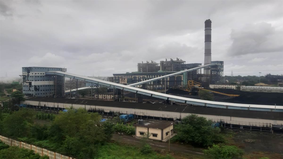 (कोरबा) विद्युत कंपनी छमाही में पिछड़ी, लक्ष्य से 8.88 प्रतिशत पीएलएफ कम