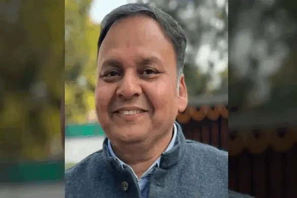 आईपीएस अधिकारी पराग जैन को -1रॉ का नया प्रमुख किया गया नियुक्त, रवि सिन्हा की लेंगे जगह