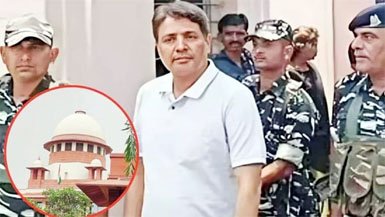 (रायपुर) शराब घोटाला मामले में अनवर ढेबर को बड़ी राहत