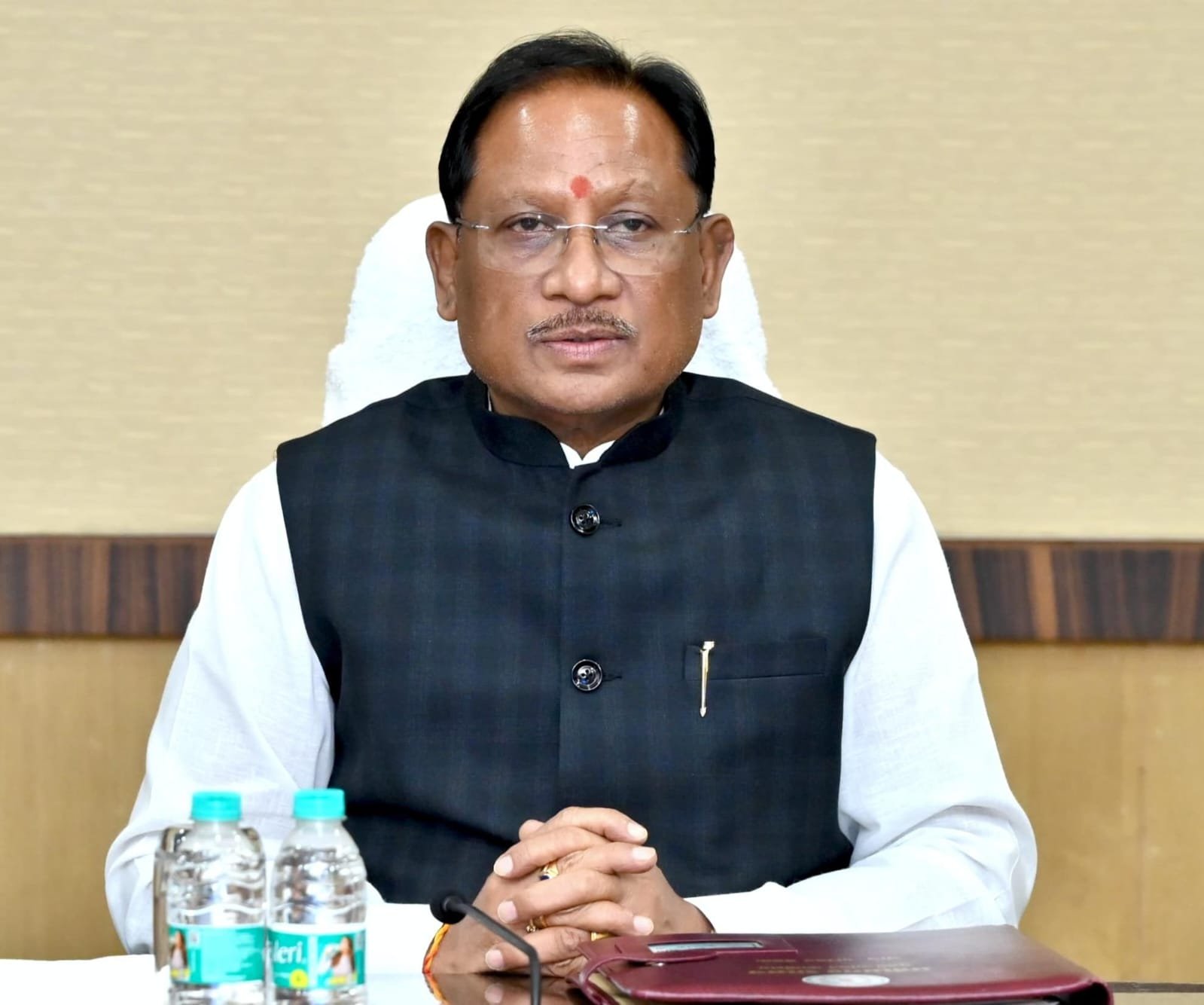 (जशपुरनगर) मुख्यमंत्री विष्णुदेव साय की घोषणा हुई पूरी: कोतबा लवाकेरा मार्ग में कोकिया नाला पर बनेगा उच्चस्तरीय पुल