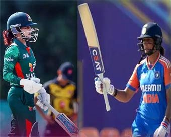 बांग्लादेश मलयेशिया को हराकर पहुंचा सेमीफाइनल में, भारत से होगी भिड़ंत