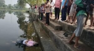 (कोरबा) तालाब में डूबने से युवक की मौत, पुलिस जांच में जुटी