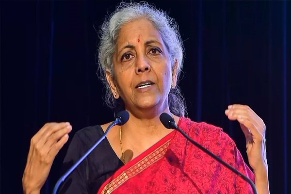 डिजिटल इंडिया महज एक सरकारी कार्यक्रम नहीं, जन आंदोलन बन गया है : निर्मला सीतारमण