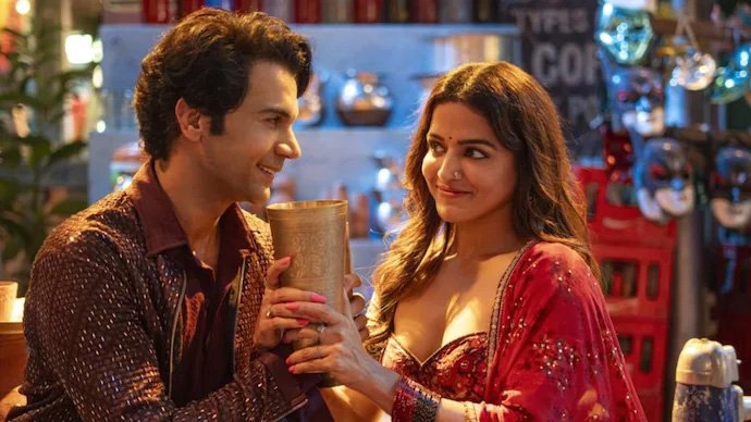 बॉक्स ऑफिस पर करोड़ों में खेल रही भूल चूक माफ, मिशन इंपॉसिबल 8 की कमाई में दिखा उछाल