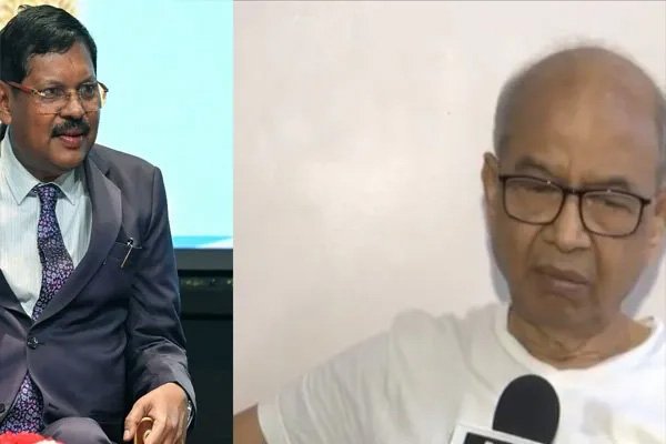 CJI पर जूता फेंकने की कोशिश करने वाले वकील पर चौतरफा एक्शन, SC में एंट्री बैन, बार एसोसिएशन से बर्खास्त, FIR भी दर्ज
