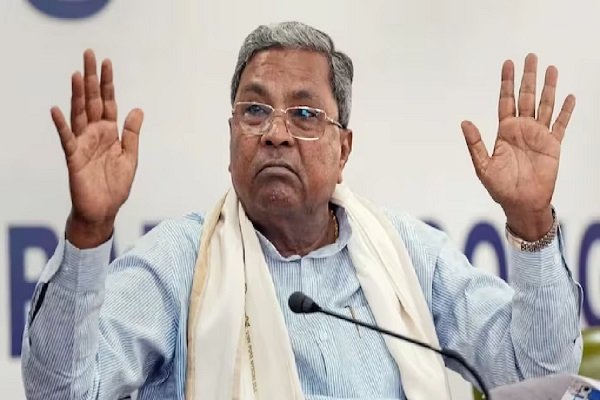 MUDA घोटाले मामले में सीएम सिद्धारमैया के खिलाफ बड़ी कार्रवाई, ED ने दर्ज किया मनी लॉन्ड्रिंग का केस