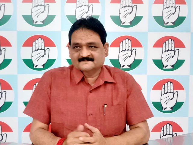 (रायपुर) साय सरकार ने 2 साल में 17 जनकल्याणकारी योजनाओं को बंद कर दिया - कांग्रेस